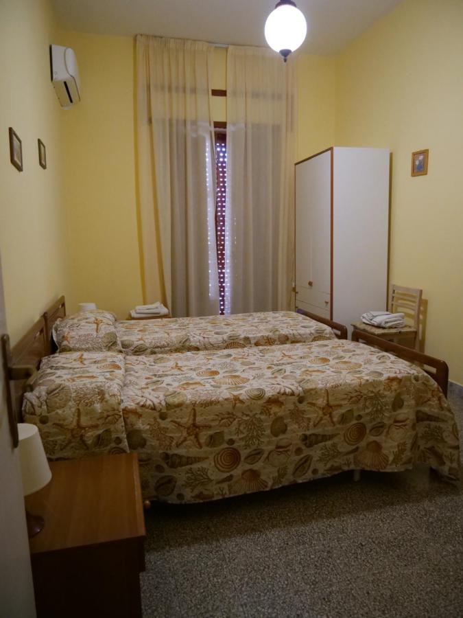 La Spagnola Amantea Eksteriør bilde