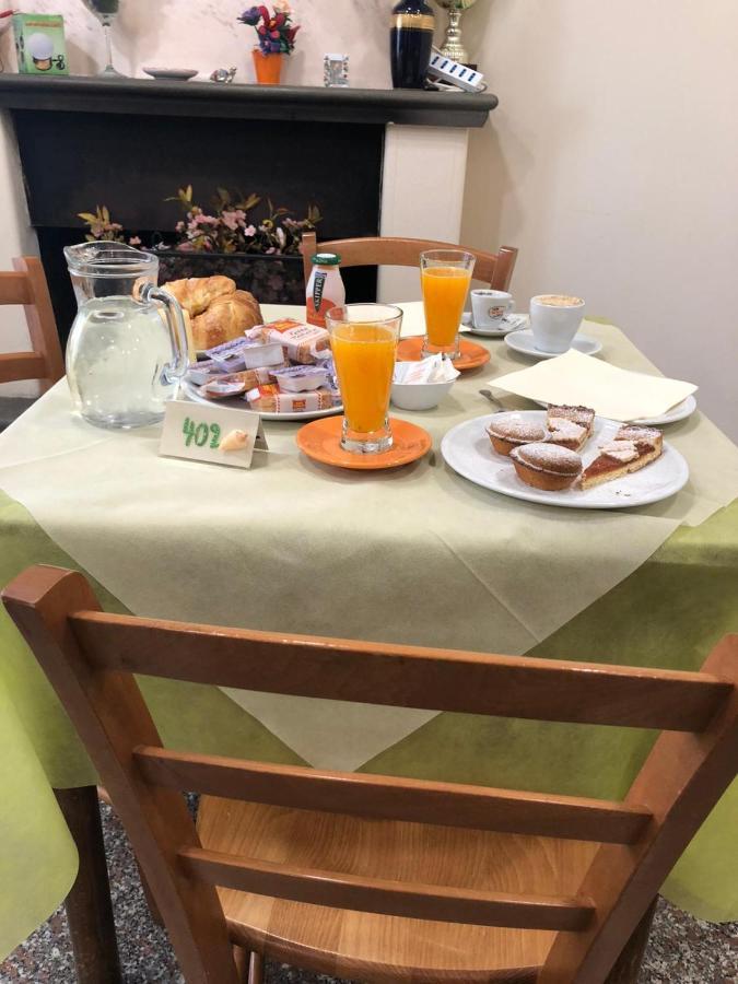 La Spagnola Amantea Eksteriør bilde