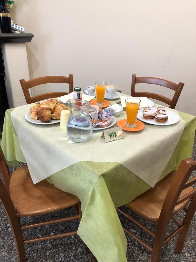 La Spagnola Amantea Eksteriør bilde